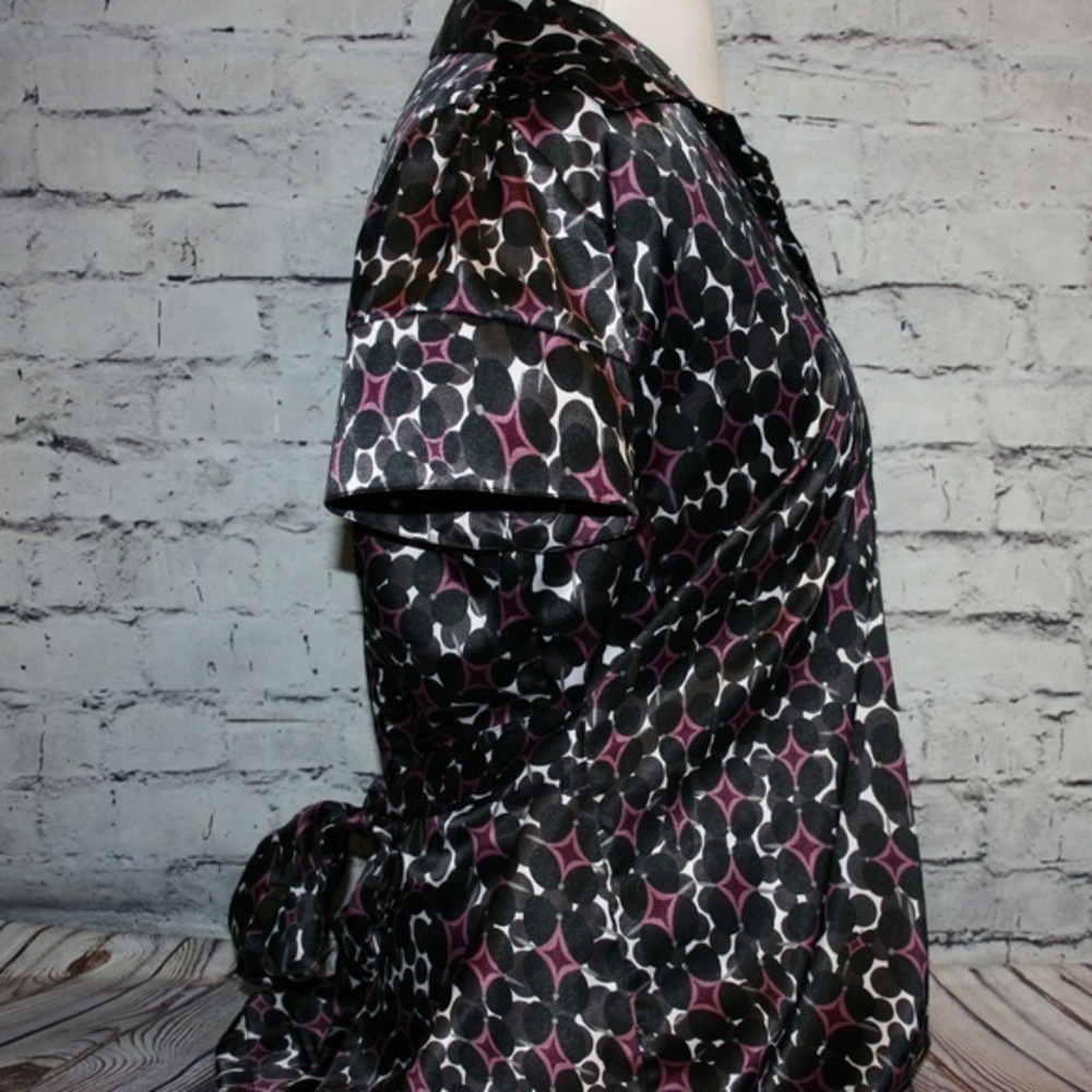 Multi Colored Shirt - image 2